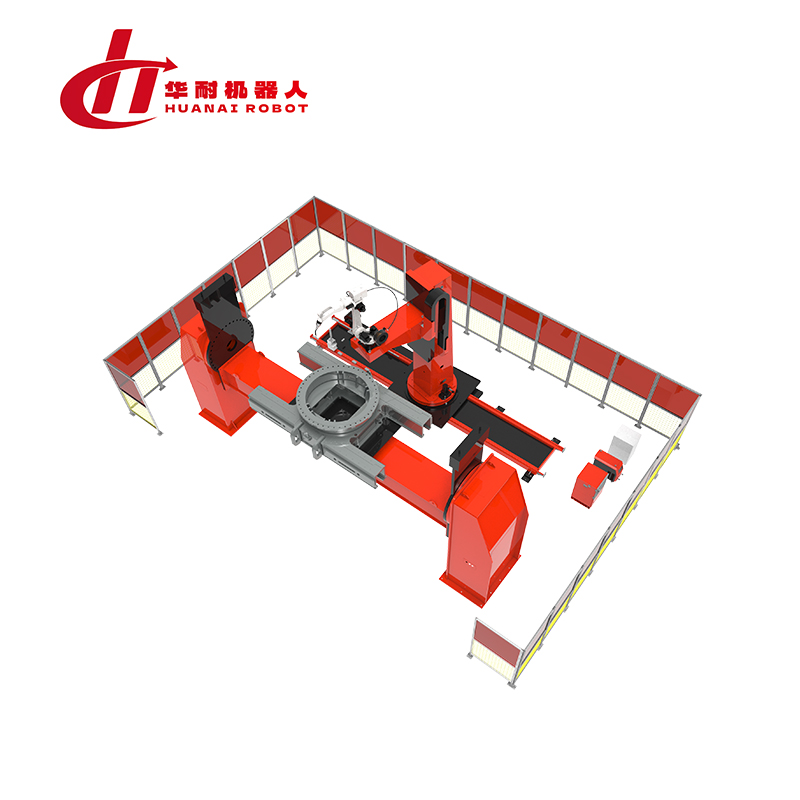 Customized Workstation